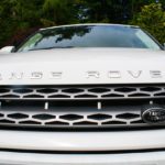 Range Rover evoque lease