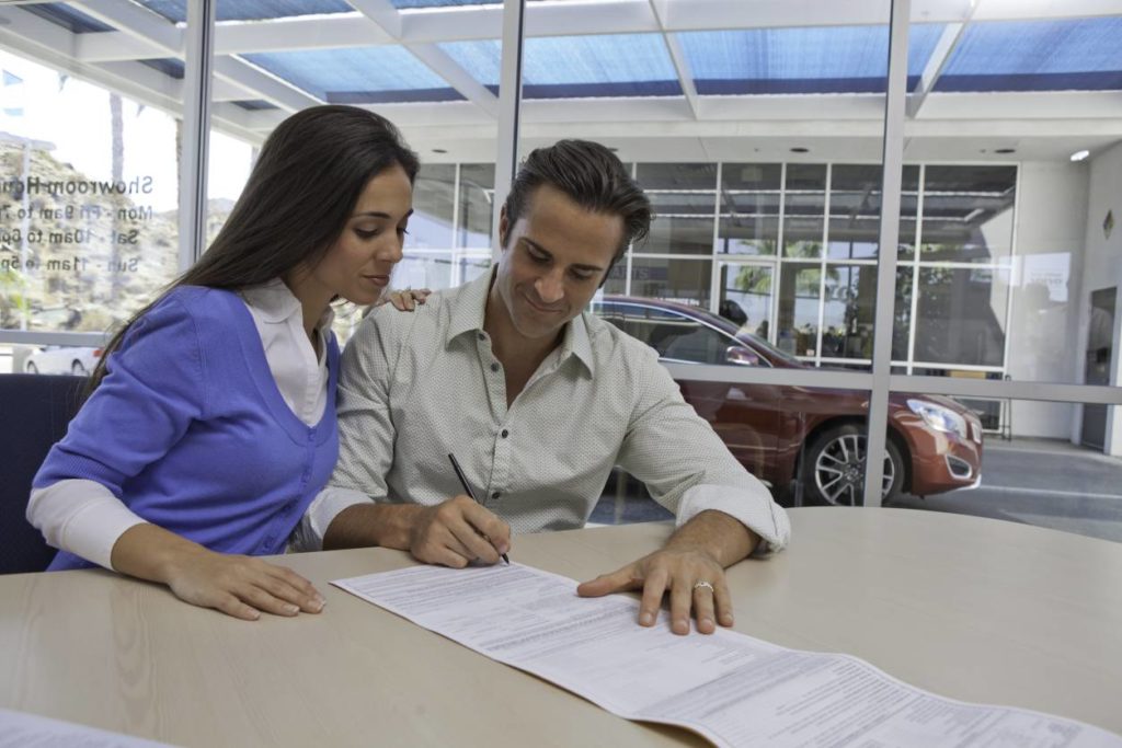 calculate car lease payment